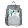 thumbnail image 3 of Eastsport Multi-Function Lafayette St. Backpack Diaper Bag, 3 of 11