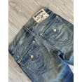 thumbnail image 2 of Pantalones vaqueros bordados Y2k nuevos de primavera, pantalones vaqueros casuales góticos de estilo hip hop de estilo vintage para parejas, pantalones vaqueros rectos de cintura alta y pierna ancha, 2 of 5
