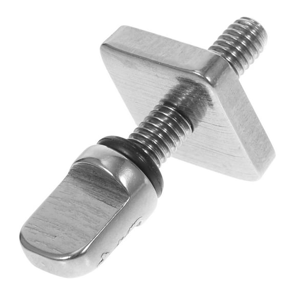 FUEENIRVA Durable Stainless Steel Fin Screw Mount for Paddle Board Replacement Surfing Accessories