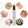 thumbnail image 6 of Electric Cordless Nail Drill Kit 20000RPM Nail Drill Machine Nail Drill for Manicure Polishing Pink, 6 of 6