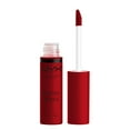 thumbnail image 2 of NYX Professional Makeup Gloss au Beurre, Brillant à Lèvres, 8 mL, 2 of 3
