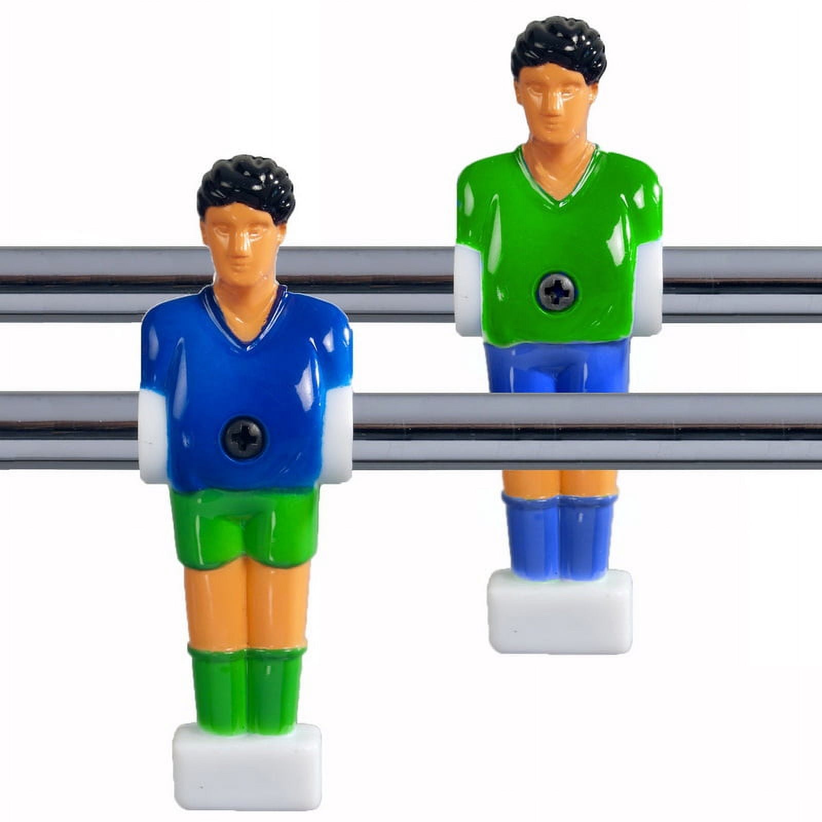BlueWave Products FOOSBALL NG1031F Playoff 48 In. Foosball Table