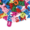 thumbnail image 4 of Wooden Letters Craft, Hand-Made Craft, Wood High-Quality Durable For Clothes Doors Pants Home, 4 of 8