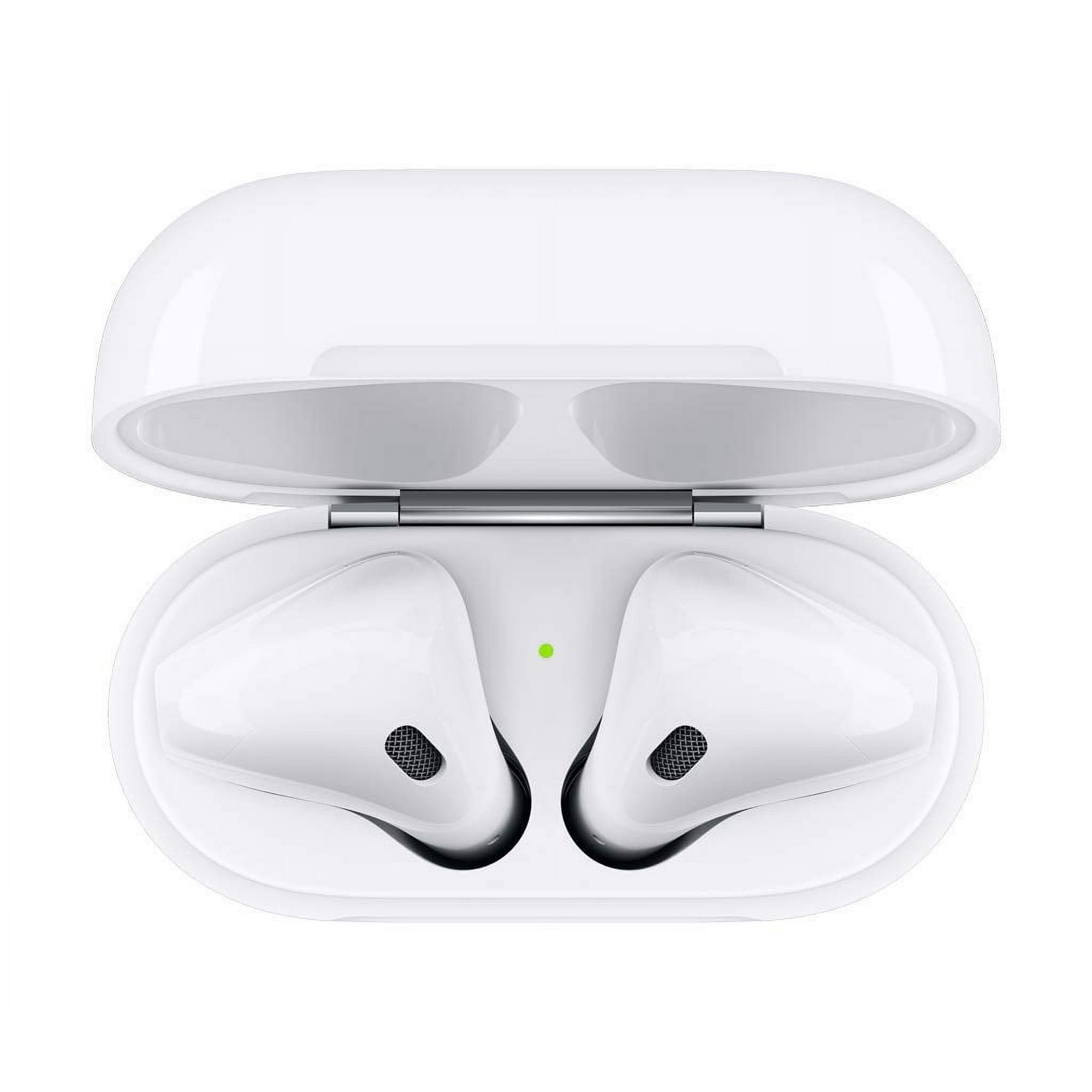 Apple Pod Trắng MQHV2J/A Refurbished Apple True Wireless Headphones with Charging