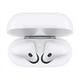thumbnail image 4 of Airpods de Apple Reacondicionado (Segunda Generación) con Estuche de Carga - Blanco, 4 of 5