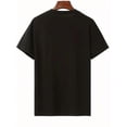 thumbnail image 3 of Men's Pure Cotton T-Shirt Invincible Comic Book Character Cotton T-Shirt For Male Summer T-Shirt, 3 of 6