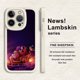thumbnail image 1 of Mantenga su iPhone seguro y a la moda con nuestra innovadora funda de goma TPU a prueba de golpes para teléfono, 1 of 4