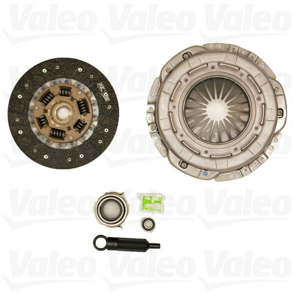 Valeo 52365204 OE Replacement Clutch Kit Toyota Tacoma 2.4L 1996-2004