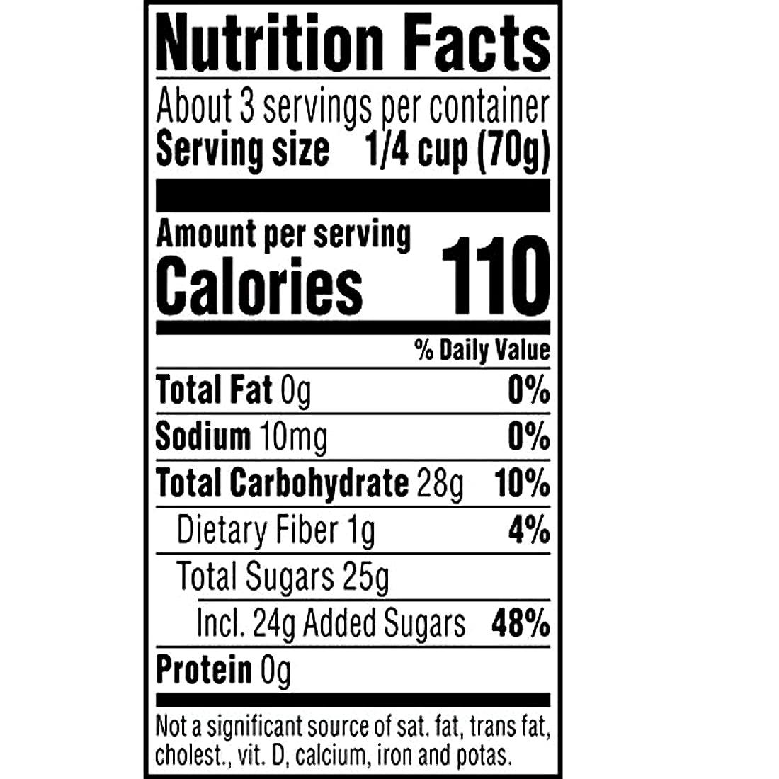 Ocean Spray Jellied Cranberry Sauce, 8 oz