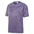 thumbnail image 1 of Camiseta eléctrica de manga corta de Gravity Threads para hombre - Púrpura - Medio Gravity Threads Camiseta de manga corta, 1 of 1