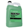 Nanoskin RAIN PREP Glass Cleaner 1 Gallon – The Surface Preparation for Glass Sealant | Emits Negative Charge on Glass to Interact with RAIN Glass Sealant for Reactive Bonding | Concentrated Formula