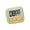 2, variant on Zeiwohndc Portable Kitchens Baking Magnetic Timer Accurate Timekeeping Battery Operated