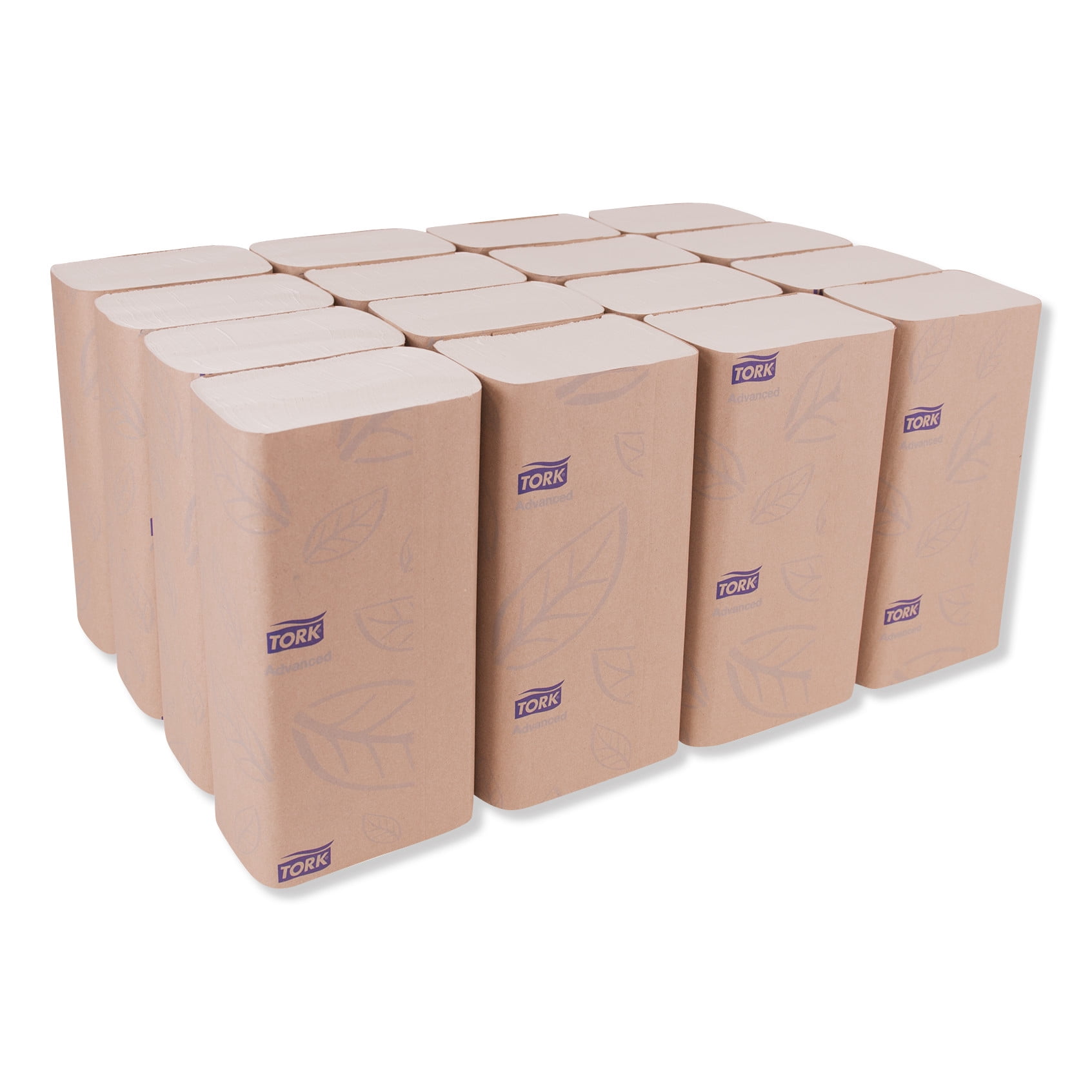 Tork Multifold Paper Towels 9.13 x 9.5, 3024/Carton