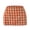 Red, variant on Women Plaid Skirt High Waist Split Mini Bodycon Skirt A-line Mini Skirts