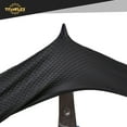 thumbnail image 4 of Guantes desechables TitanFlex Nitrile Black Small 100 unidades, 4 of 9