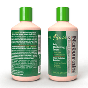 Curls & Naturals Daily Moisturizing Serum- 6 OZ