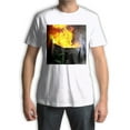thumbnail image 4 of Function - Realistic 2020 Dumpster Fire T-shirt, 4 of 7