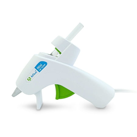 AdTech Lo-Temp Mini Hot Glue Gun, 1 Each (The Best Hot Glue Gun)