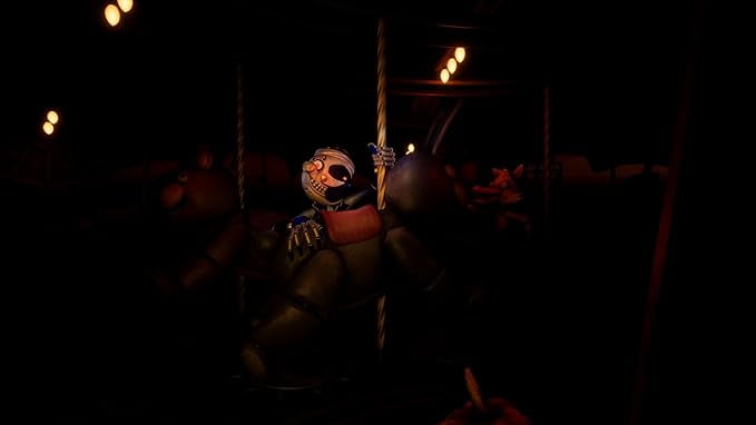 Five Nights at Freddy's: Help Wanted 2 (Nintendo Switch)
