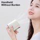 thumbnail image 4 of Digital Display High-speed Clip-on Fan USB Multi-functional 100-speed ADJUSTABLES Light Portable Clip-on Fan, 4 of 9