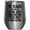 Silver, variant on 13 Years of Being Awesome, Months, Days, Hours, Minutes, Seconds, White 12oz Wine Tumbler