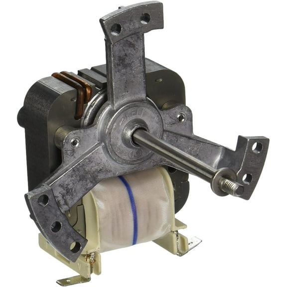 Electrolux Genuine OEM 316256100 Range Convection Fan Motor