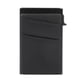 thumbnail image 2 of Cartera Con Tarjetero, Funda Delgada Para Tarjetero, Segura, A Prueba De Decoloración, Ultrafina Para Uso Diario, 2 of 7