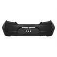 thumbnail image 3 of Rear Bumper Cover for Mitsubishi Mirage 2014-2015, 3 of 4