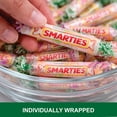 thumbnail image 4 of Xtreme Smarties Wrapped Candy 2 lbs., 4 of 10