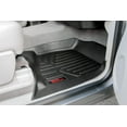 thumbnail image 3 of Rough Country Floor Mats for 14-18 Chevy/GMC 1500/2500HD, 3 of 10