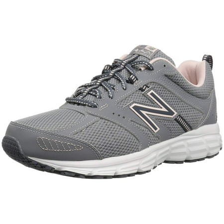 New Balance Womens 430V1 Low Top Lace Up Running