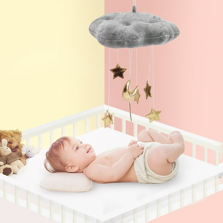 Garosa Flottant Nuage Pendentif Avec Lune Etoiles Lit De Bebe Lit Chambre Jouer Tente Suspendus Decoration Nuage Pendentif Decoration Nuage Suspendu Decoration Walmart Canada
