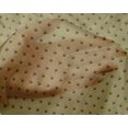 thumbnail image 4 of oneOone Silk Tabby Fabric Cartoon Dog Decor Fabric Printed BTY 42 Inch Wide, 4 of 4