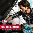 STP High Viscosity Oil Treatment (15 fluid ounces)