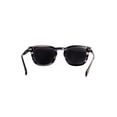 thumbnail image 4 of Emmet Lentes De Sol Azul unisex Polarizados Wayfarer UV400 Multicolor, 4 of 5