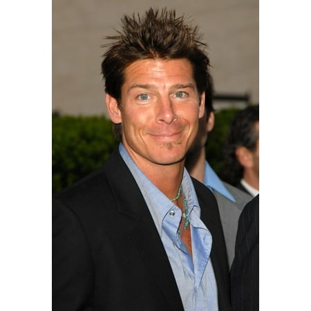 Ty Pennington At Departures For Abc Network 2006-2007 Primetime Upfronts Preview Lincoln Center New York Ny May 16 2006 Photo By George TaylorEverett Collection Celebrity