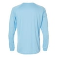 thumbnail image 3 of Paragon Youth Long Islander Performance Long Sleeve T-Shirt, 3 of 3