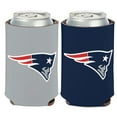 thumbnail image 1 of Wincraft 3208520012 NFL New England Patriots Refroidisseur de Canettes, 1 of 1