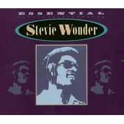 Stevie Wonder Essential Stevie Wonder (CD) Album