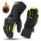 thumbnail image 1 of Guante de Motero a Prueba de Viento, Manopla Impermeable, Mitones para Pantalla Táctil, Moto y Motocross, Artículo para Hombre, Prenda para Invierno, 1 of 5