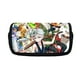thumbnail image 1 of GC6 My Hero Academia Anime Estuche De Lápices Estudiante Caja De Bolígrafo Bolsa De Papelería Cremallera Gran Capacidad Encantador Y Simple Almacenamiento De Bolígrafos, 1 of 4