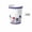 50Pcs-C, variant on WKSCLPAI 4th of July Red White Blue Paper Cups 50 Pack Flower Themed Independence Day Disposable Cups for Memorial Day 250th Celebration