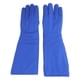 thumbnail image 2 of Guantes Criogénicos de Baja Temperatura, Guantes Criogénicos Anticongelantes A Prueba de Agua Protectora Resistente A Los Pinchazos, Mantenga El Calor para Los Almacenos, 2 of 7