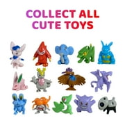 Bath Bombs for Kids with Surprise Inside Amazing Poke Toys Handmade in USA Natural and Safe by Relaxcation