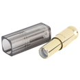 thumbnail image 2 of Empty Lipstick Tube Refillable ABS Lip Balm Container, 2 of 3