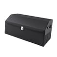 thumbnail image 4 of Foldable Car Trunk Storage Organizer with Lid, Portable Carrier for Cars, SUVs, L, 4 of 10