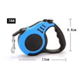 thumbnail image 3 of Pet Puppy Traction Device Automatic Retractable Traction Rope For Pet Dogs _jiue, 3 of 3