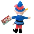 thumbnail image 2 of Hermey the Dentist 8 inch Plush Toy Rudolph the Red Nosed Reindeer, 2 of 2