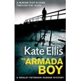 thumbnail image 1 of The Armada Boy (DI Wesley Peterson), 1 of 2