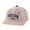Khaki, variant on Baby Boy Girl Mesh Baseball Cap â Lightweight Breathable Sun Hat with Soft Flip Brim for Toddler, Summer Essentials Beach Hat Fashion Accessories for 1-4 Years